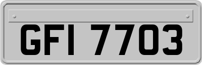 GFI7703