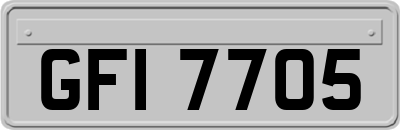 GFI7705