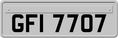 GFI7707