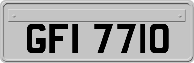GFI7710