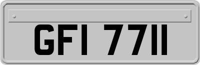 GFI7711