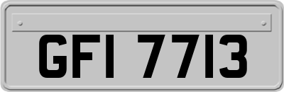 GFI7713