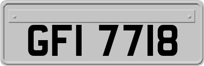 GFI7718