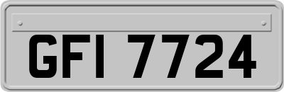 GFI7724