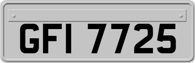 GFI7725