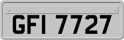 GFI7727