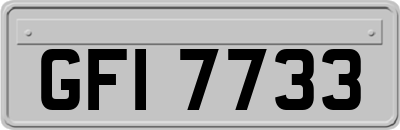 GFI7733