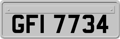 GFI7734
