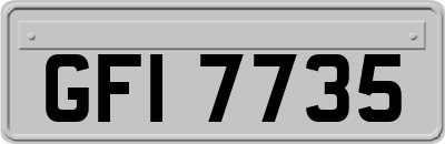 GFI7735