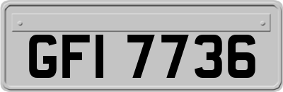 GFI7736