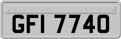 GFI7740