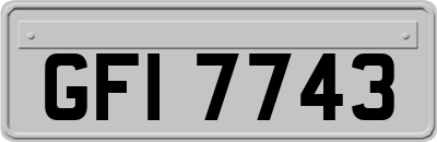 GFI7743