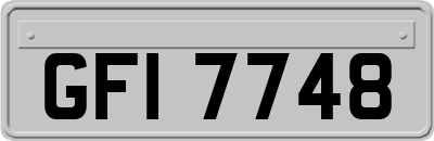 GFI7748