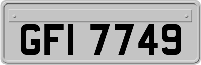 GFI7749