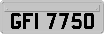 GFI7750