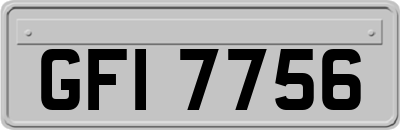 GFI7756