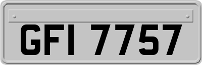 GFI7757