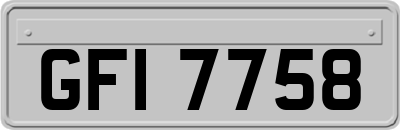 GFI7758