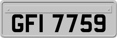 GFI7759