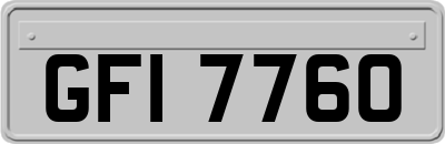 GFI7760