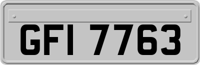 GFI7763