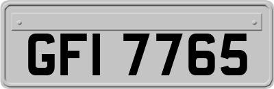 GFI7765