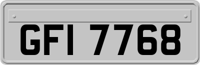 GFI7768