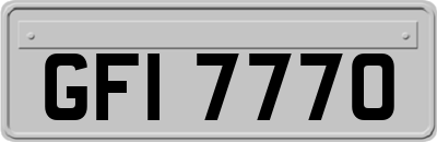 GFI7770