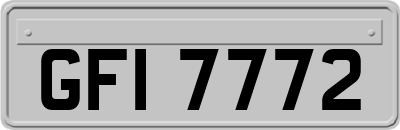 GFI7772