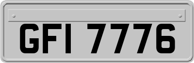 GFI7776