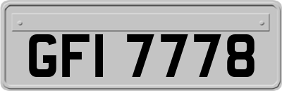 GFI7778