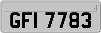 GFI7783