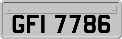 GFI7786