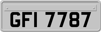 GFI7787