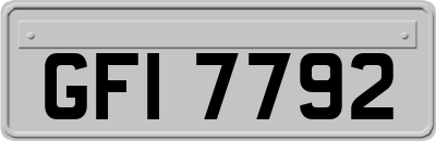 GFI7792