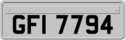 GFI7794