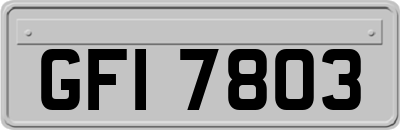 GFI7803