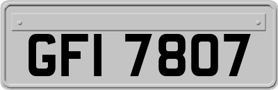 GFI7807