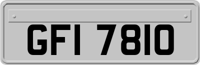 GFI7810