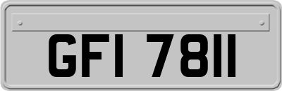 GFI7811