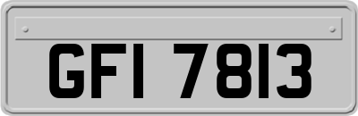 GFI7813