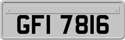 GFI7816