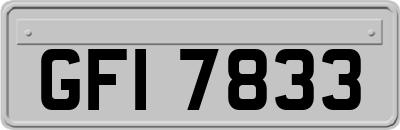 GFI7833