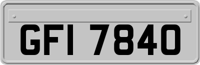 GFI7840