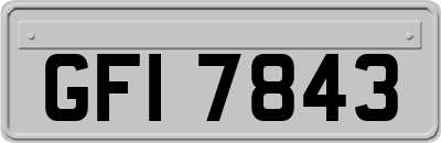 GFI7843