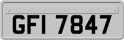 GFI7847