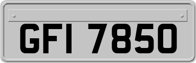 GFI7850