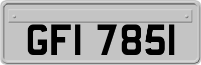 GFI7851