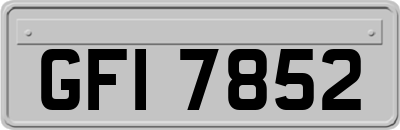 GFI7852