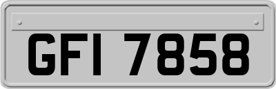 GFI7858